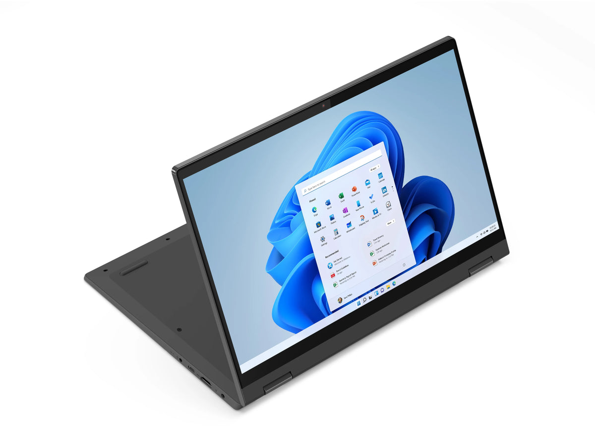 14.0" FHD Touch Core i3 4GB 128GB Graphite Grey Windows 11 Laptop N669453