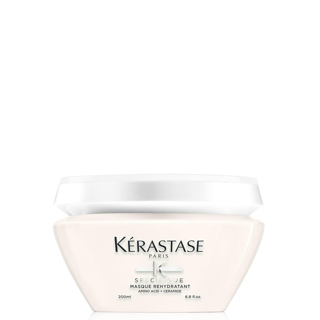 6.8 Fl Oz Rehydrating Hair Mask M72359