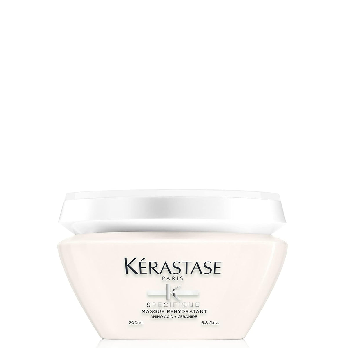 6.8 Fl Oz Rehydrating Hair Mask M72359