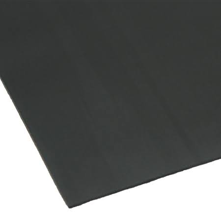 Santoprene Sheets 60A 1/16 in x 36 in W x 216 in I150