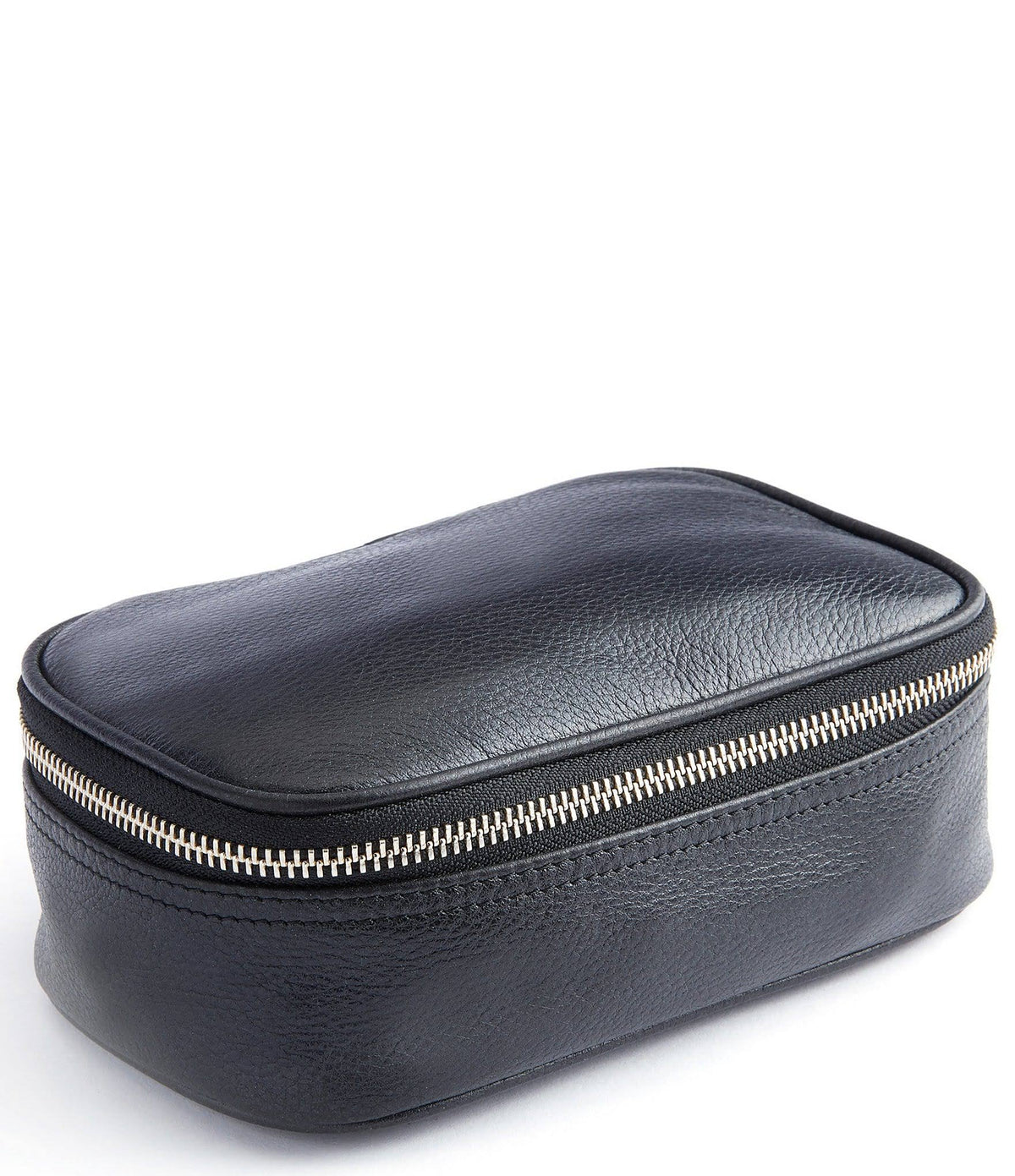 Black Travel Storage Case W8861