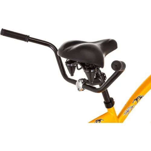 26-inch Single Speed Tandem Bike W1413
