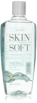 Bath Oil 16.9 oz Original Scent X49774