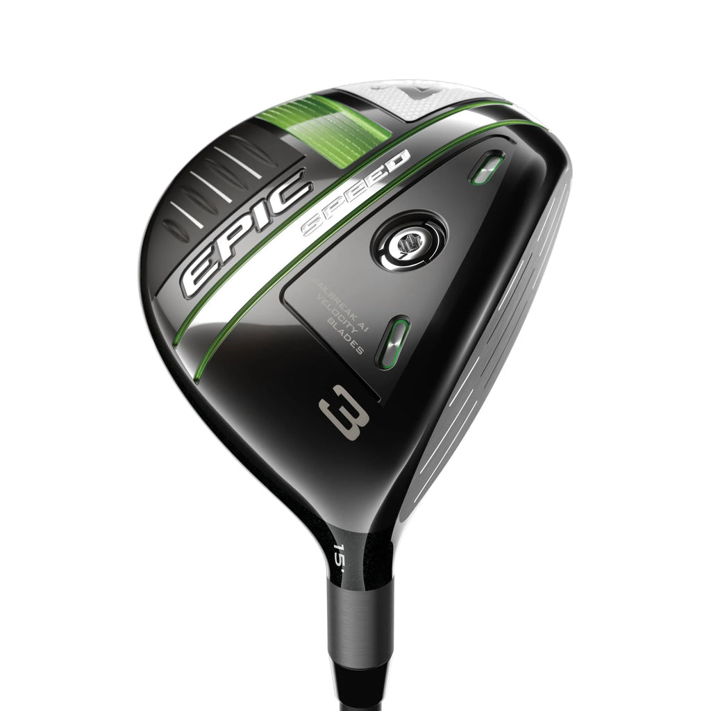 Fairway Wood V37579