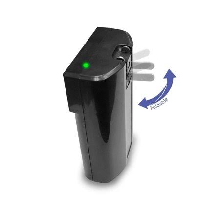 Rechargeable Portable Megaphone Y25502