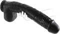 20.3 inch Extra Large Thick Dildo with Realistic Veins U5224