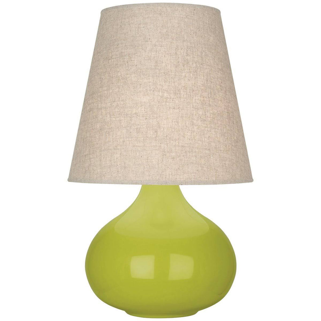 One Light Accent Lamp I616