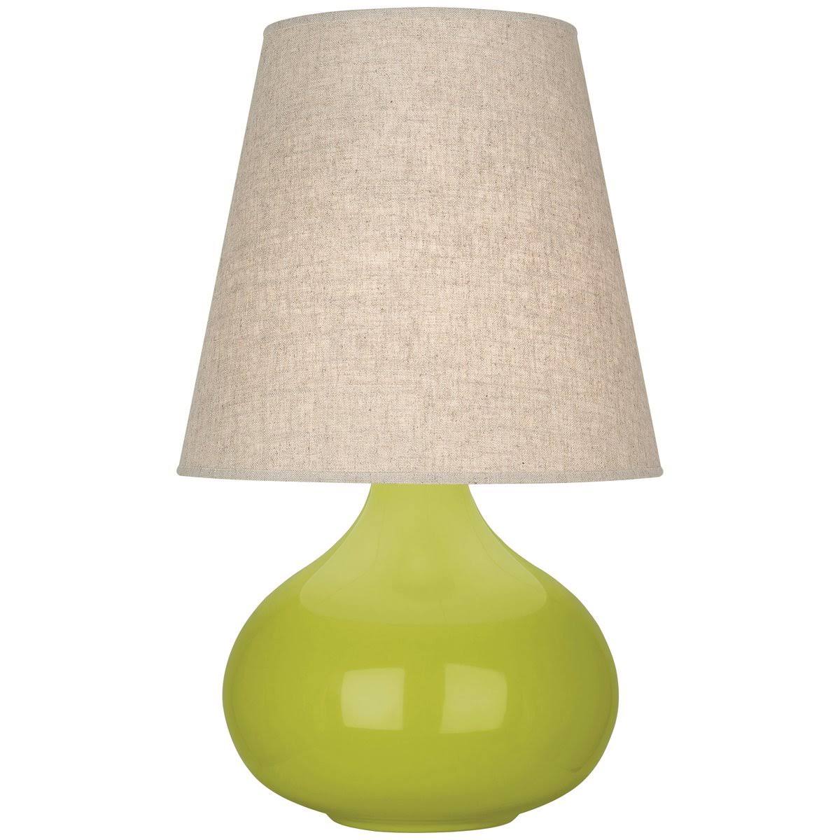 One Light Accent Lamp I616