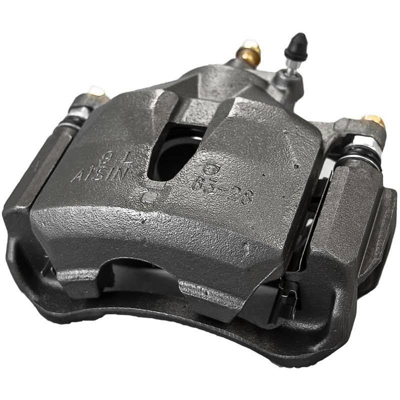 Autospecialty Replacement Caliper -Rear S926