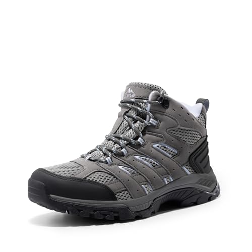 Waterproof Hiking Boots G7570