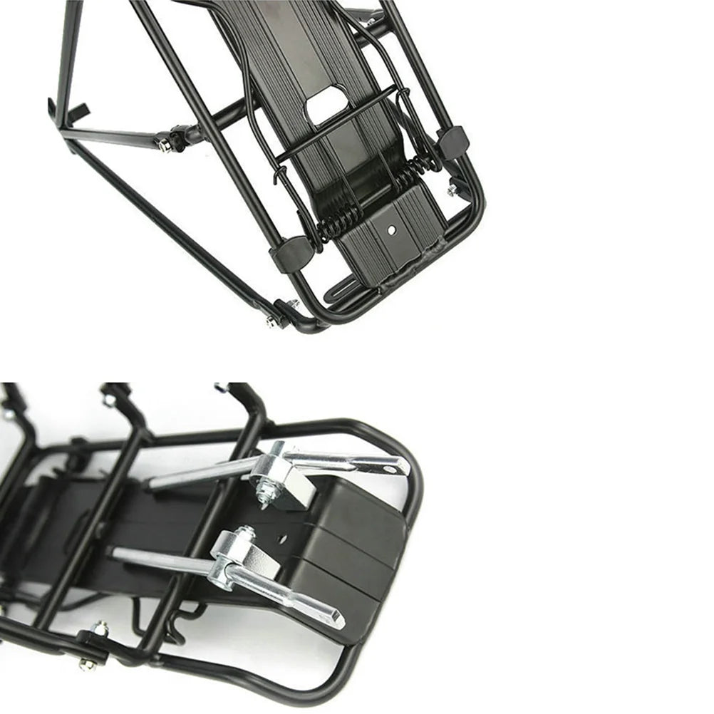 Aluminum Alloy Bicycle Rear Rack T831421