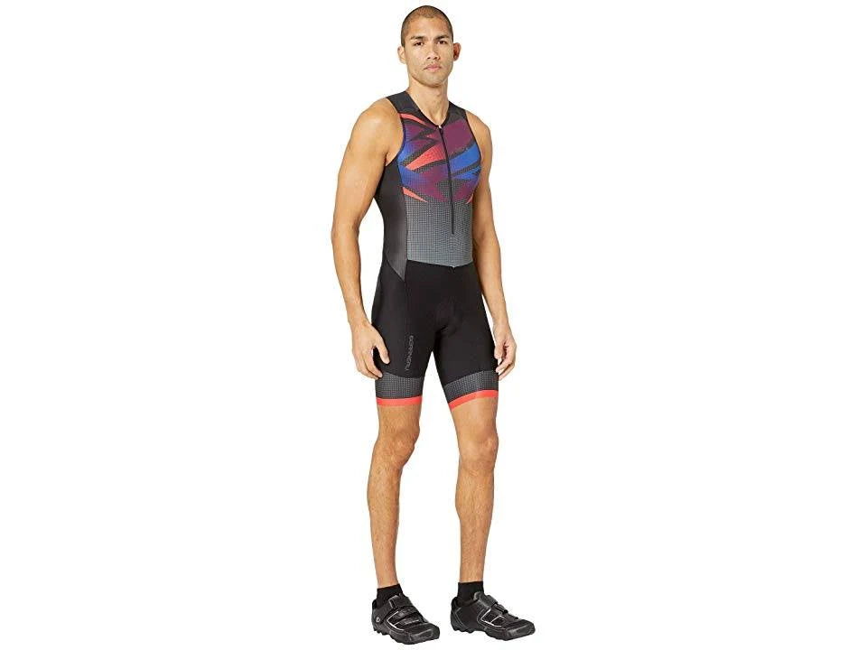 Men's Carbon Suit XXL T7621