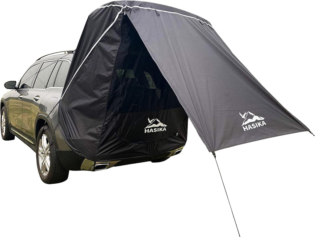 Waterproof Tailgate Shade Awning Tent J5509