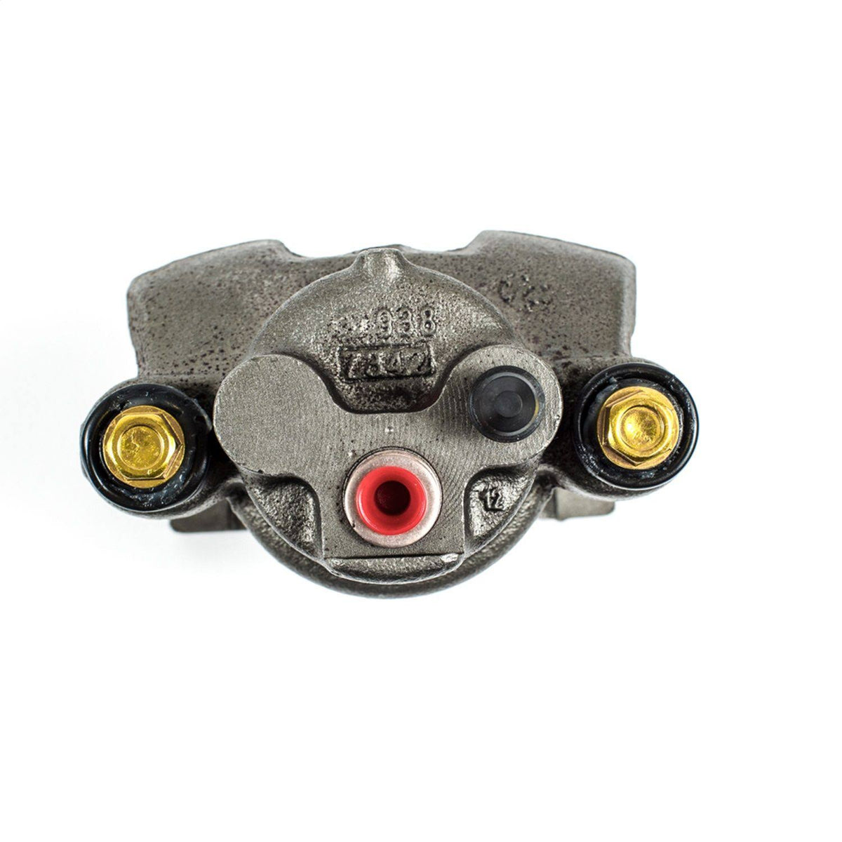 Remanufactured Caliper D9415