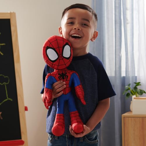 16-Inch Talking Plush with 16 Unique Phrases I730