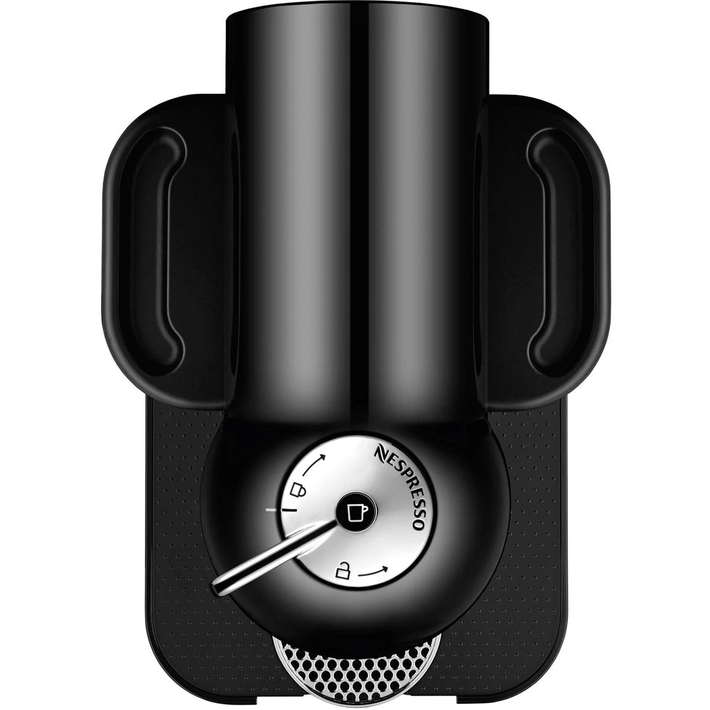 Single-Serve Coffee & Espresso Machine Matte Black R18301