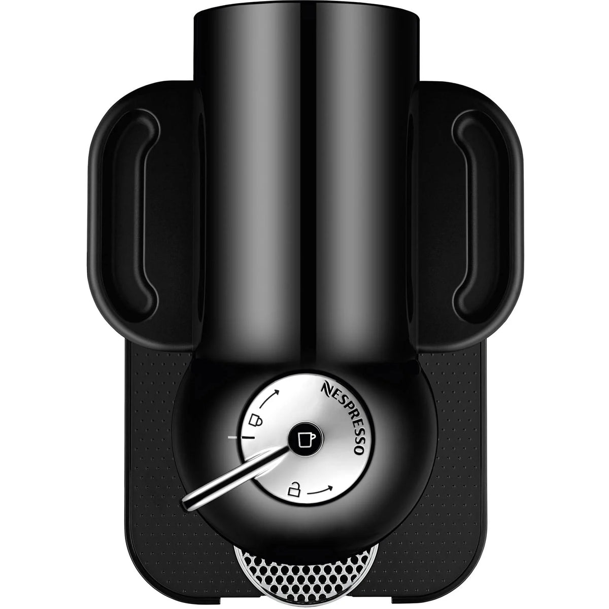 Single-Serve Coffee & Espresso Machine Matte Black R18301