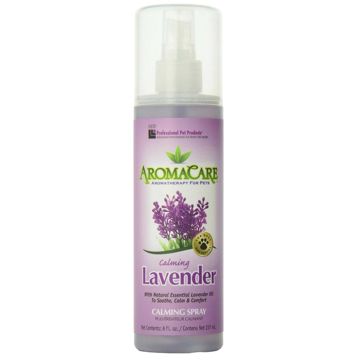 Lavender Spray J8464