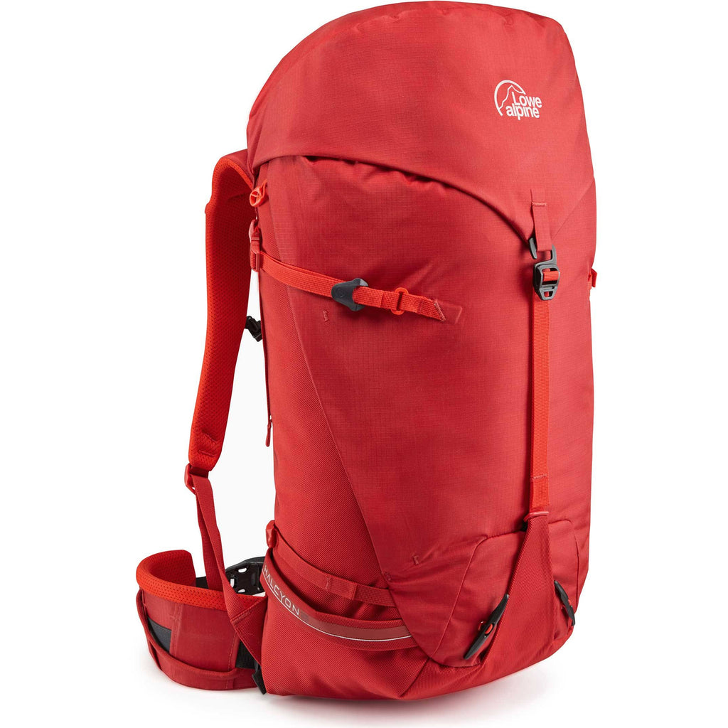 Navy Rucksack P5620