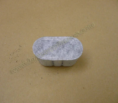 Charcoal Water Filter F9230