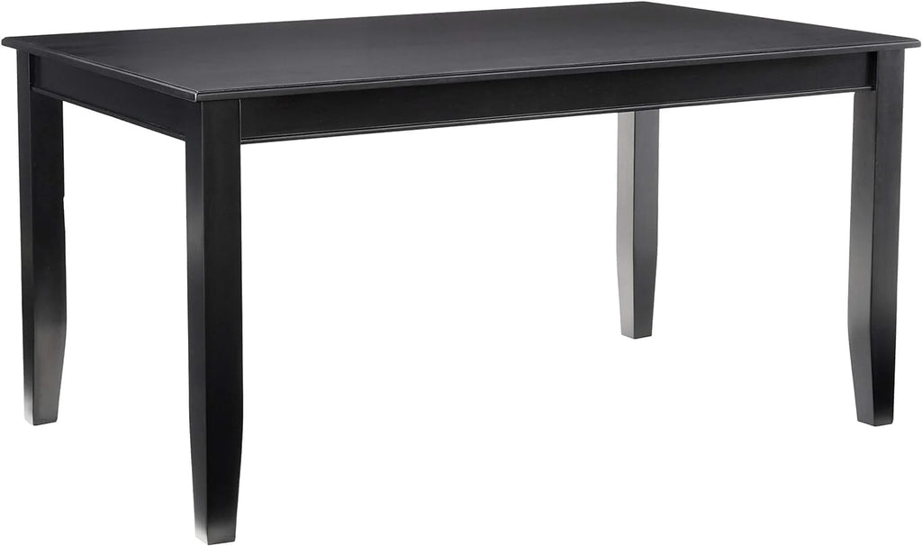 60 Inch Rectangular Dining Table M1626