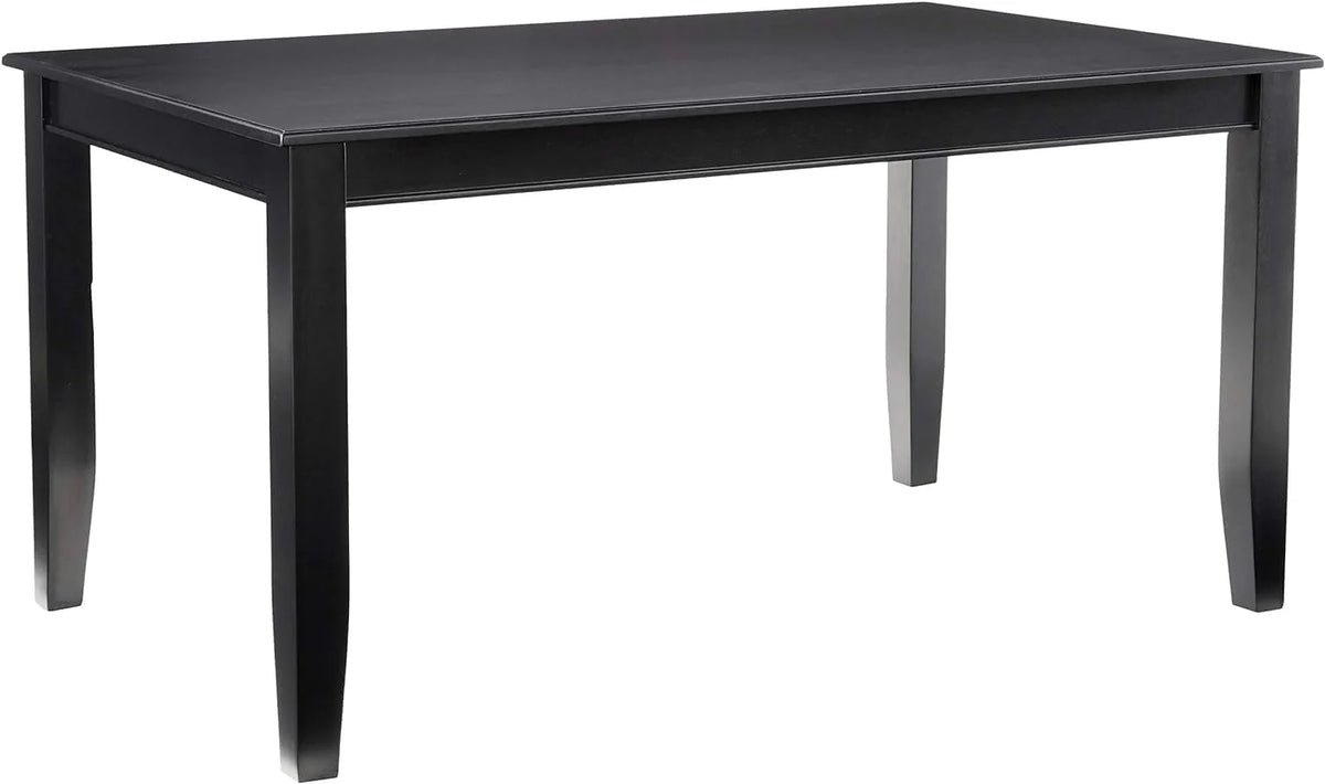 60 Inch Rectangular Dining Table M1626