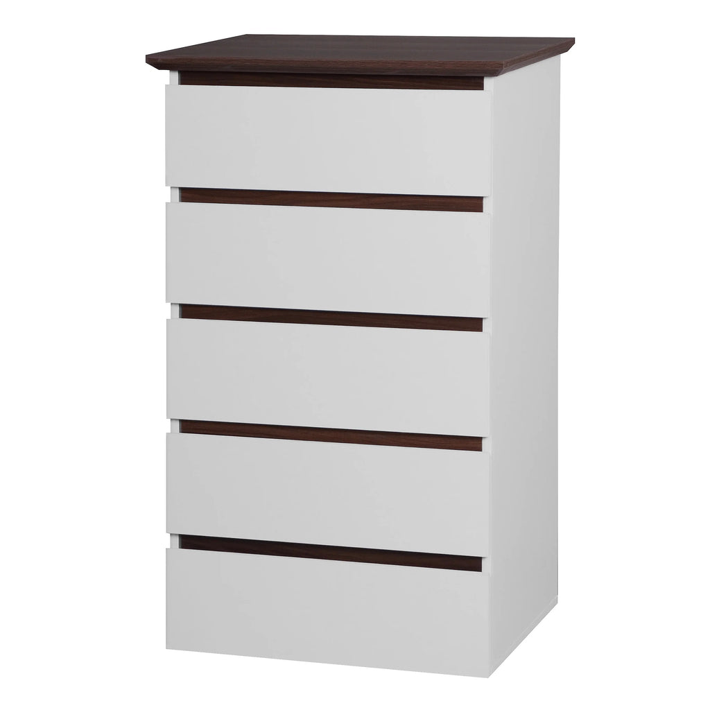 5 Drawer Dresser V9029