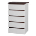 5 Drawer Dresser V9029