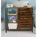 1 Door Accent Cabinet R23308