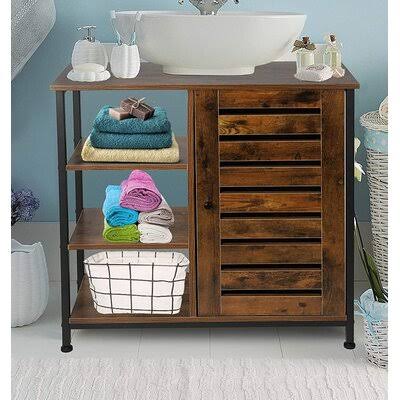 1 Door Accent Cabinet R23308