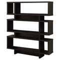Cappuccino Bookcase M16569