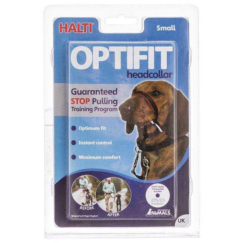 Headcollar F245