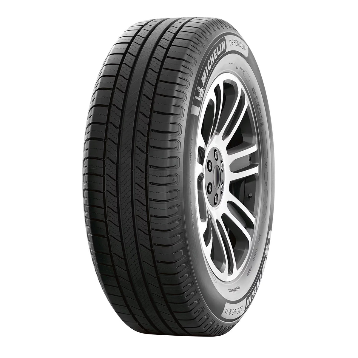 All Season 255/60R19 109H Passenger Tire N34065