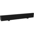 Black Stereo Speaker Bar K717841