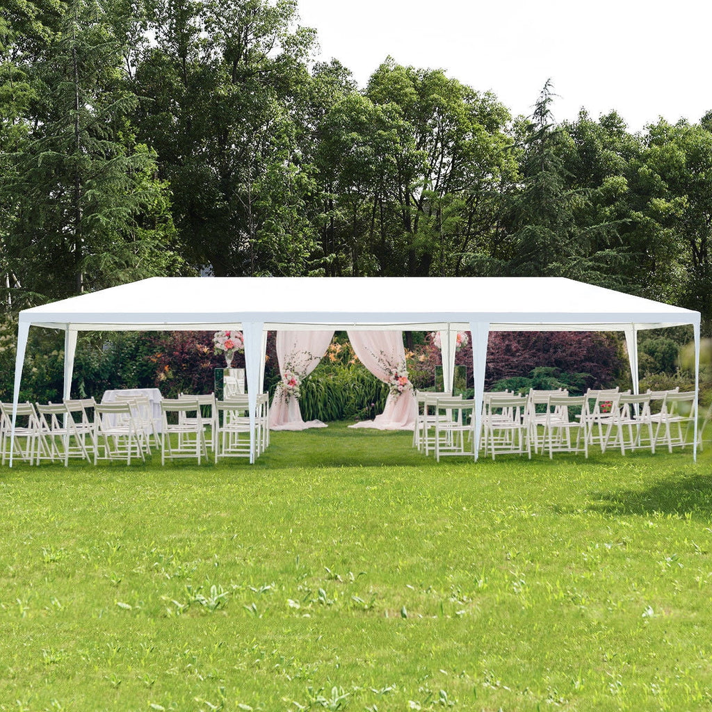 10'x30' Heavy Duty Outdoor Canopy Tent U487552