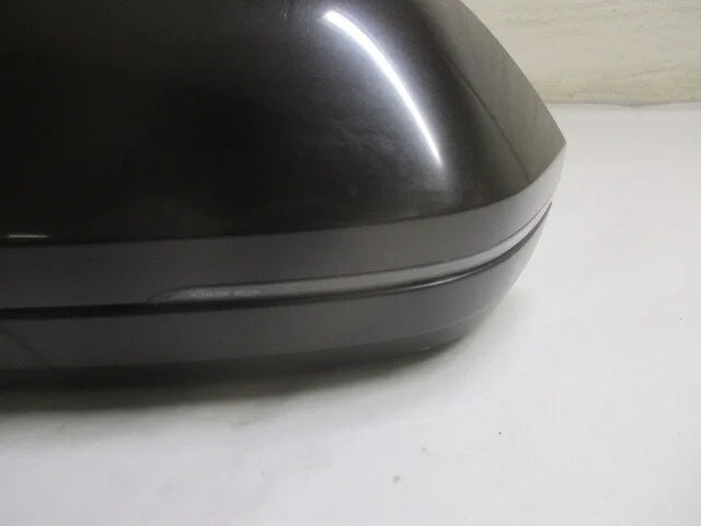 Pre-Owned LH Driver Electric Power Heated Door Mirror B226