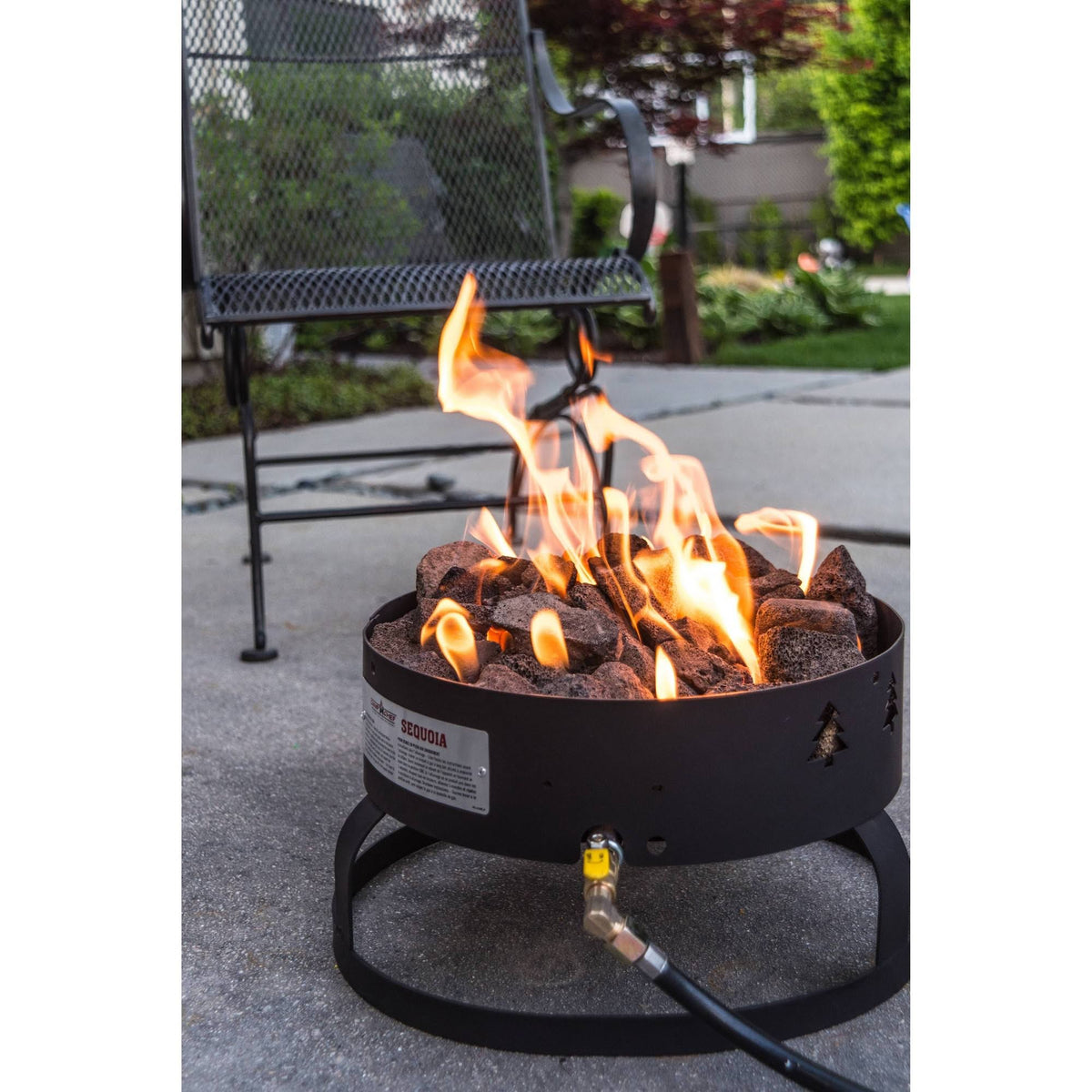 Portable Fire Pit S94795