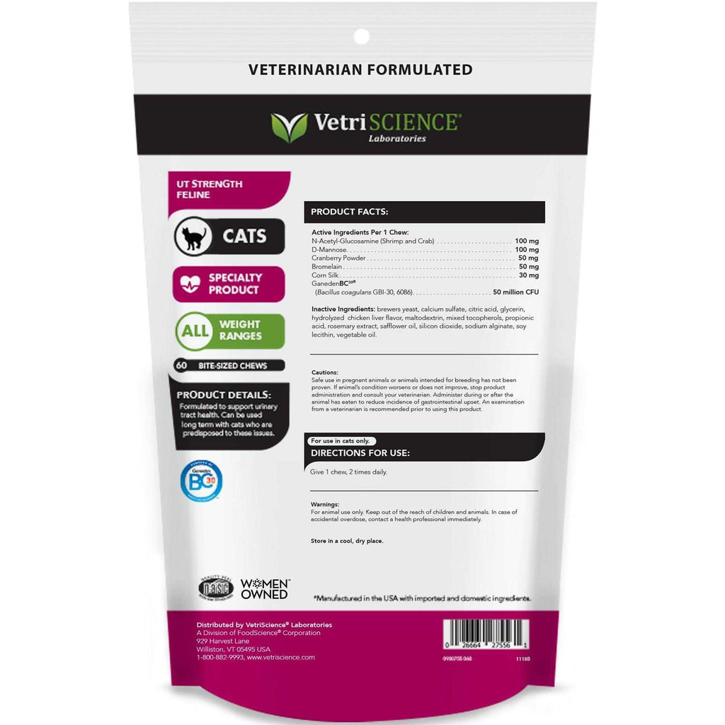 Feline Pet Supplies I524578