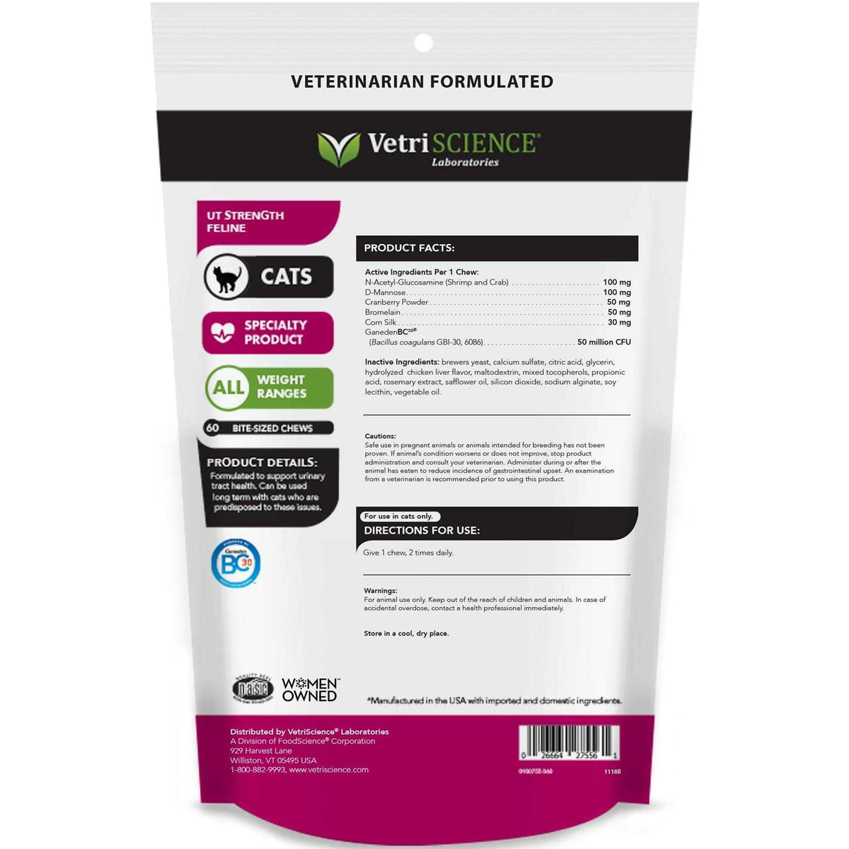 Feline Pet Supplies I524578