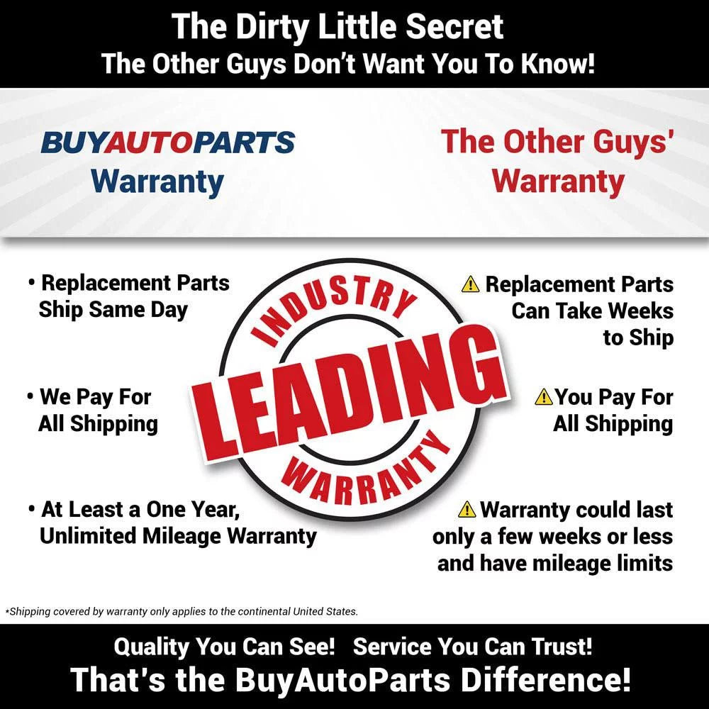 6.0L Turbo Kit with Turbocharger Gaskets Z771
