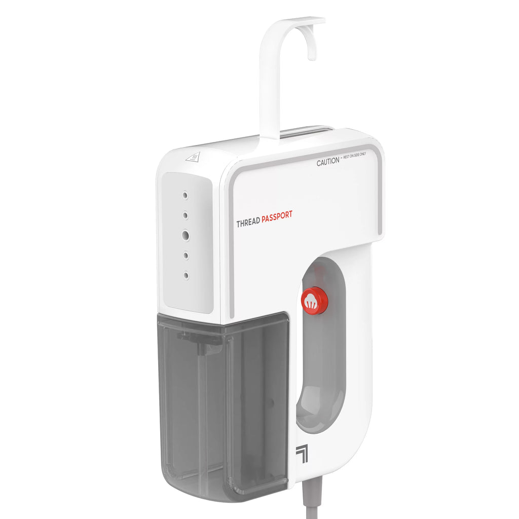 Handheld Travel Garment Steamer Y777
