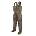 Insulated Waders Mossy Oak Bottomland Long 10 H9932