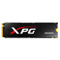 PCIe NVMe M.2 2280 Solid State Drive with Heatsink Q25848