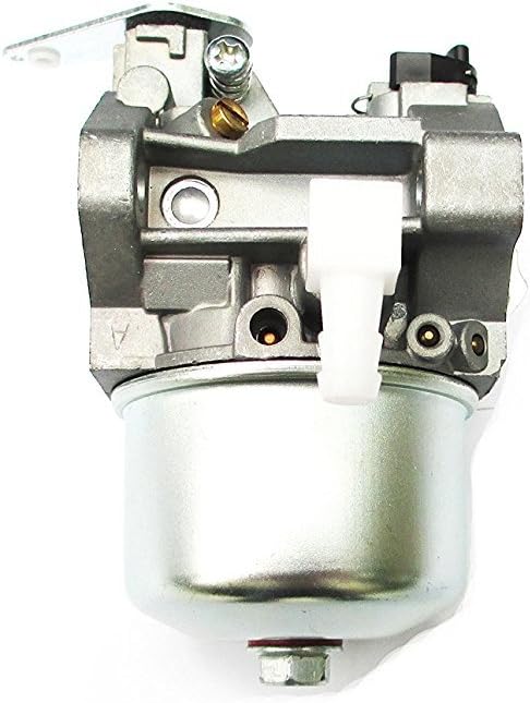 Carburetor Pack of 2 S857704