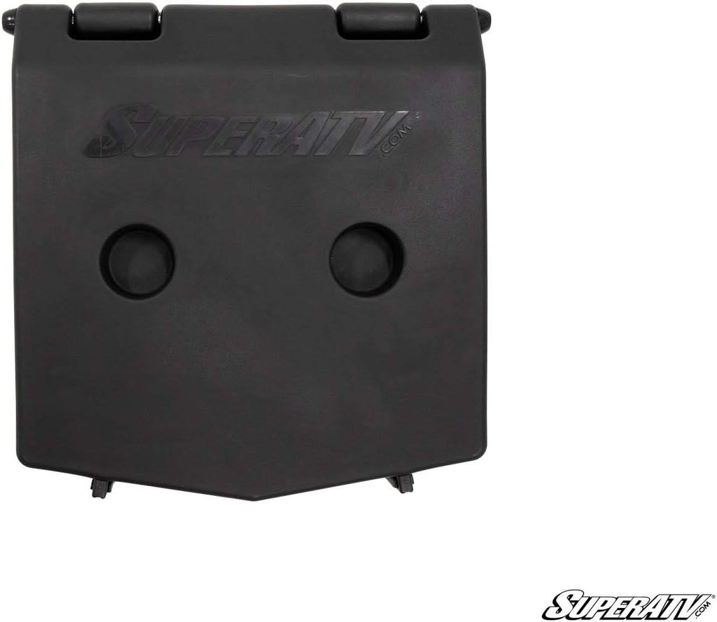 Insulated 30 Liters Cooler Cargo Box with Drain Plug I745