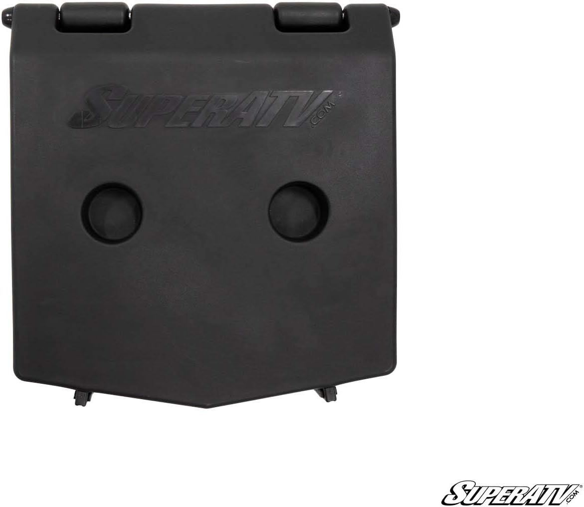 Insulated 30 Liters Cooler Cargo Box with Drain Plug I745