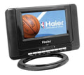7x22 Digital Portable LCD TV/DVD Combo D9158