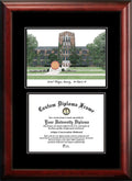 Central Michigan University Diploma Frame Q4045