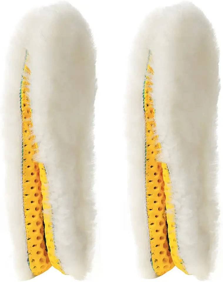 Wool Insoles for Women & Men S37661