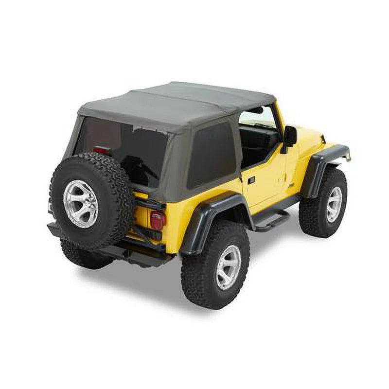 Trektop Slantback Soft Top S60078